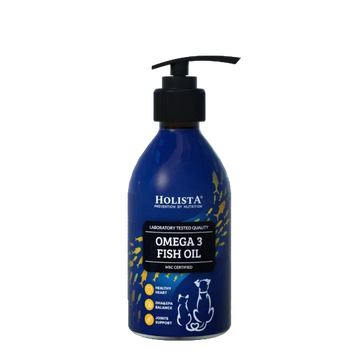 Warum KOLRIN OMEGA 3 in keiner ZEN Routine fehlen sollte