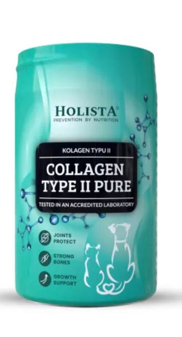 Kolrin COLLAGEN Reines Kollagen Typ II